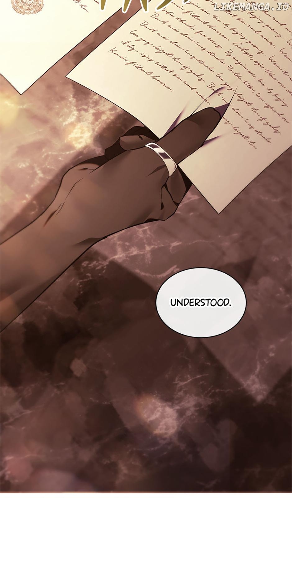 The Crimson Lady Chapter 88 - page 51