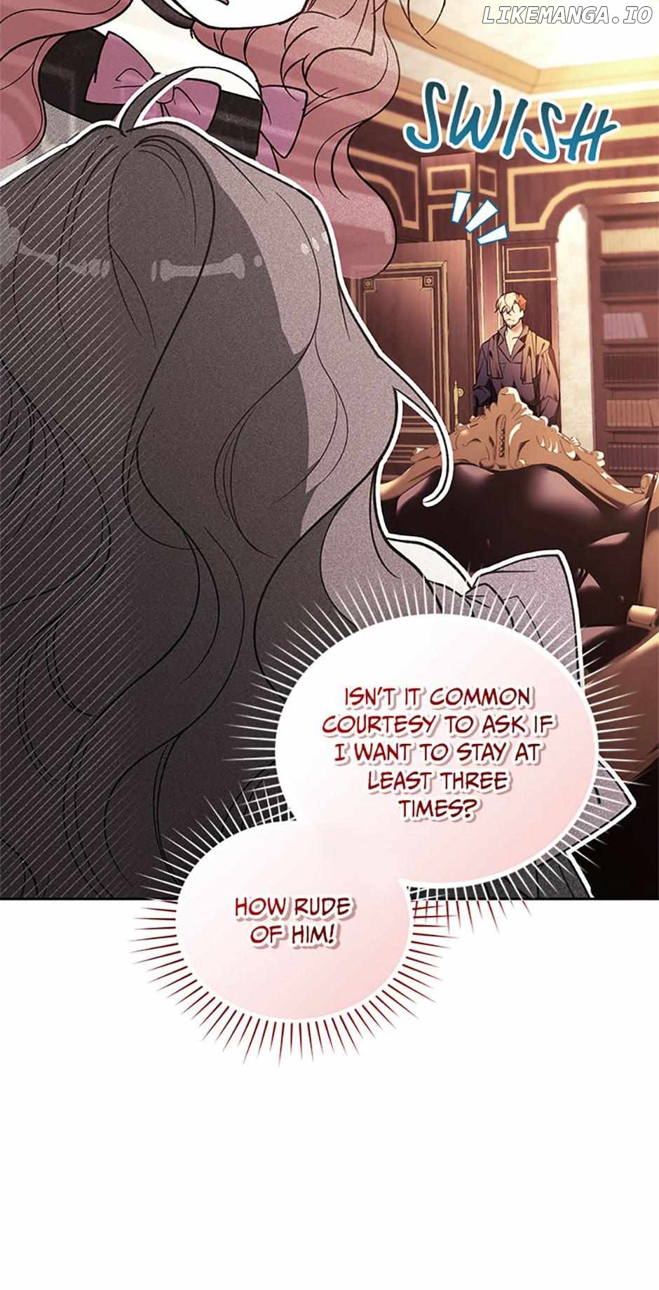 The Crimson Lady Chapter 88 - page 54