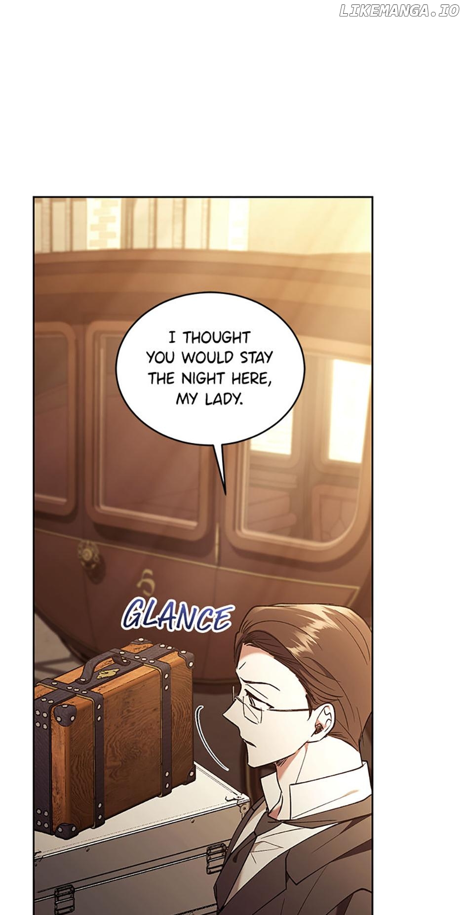 The Crimson Lady Chapter 88 - page 61