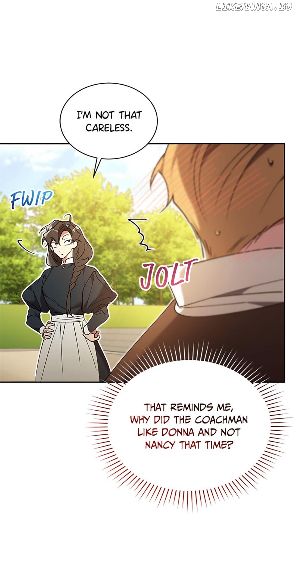The Crimson Lady Chapter 88 - page 67