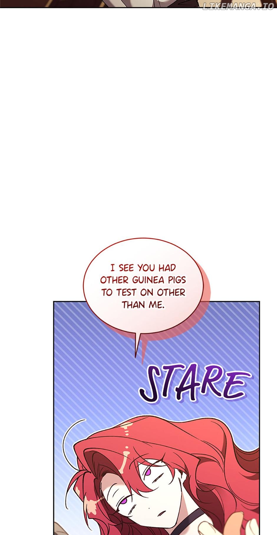 The Crimson Lady Chapter 88 - page 69