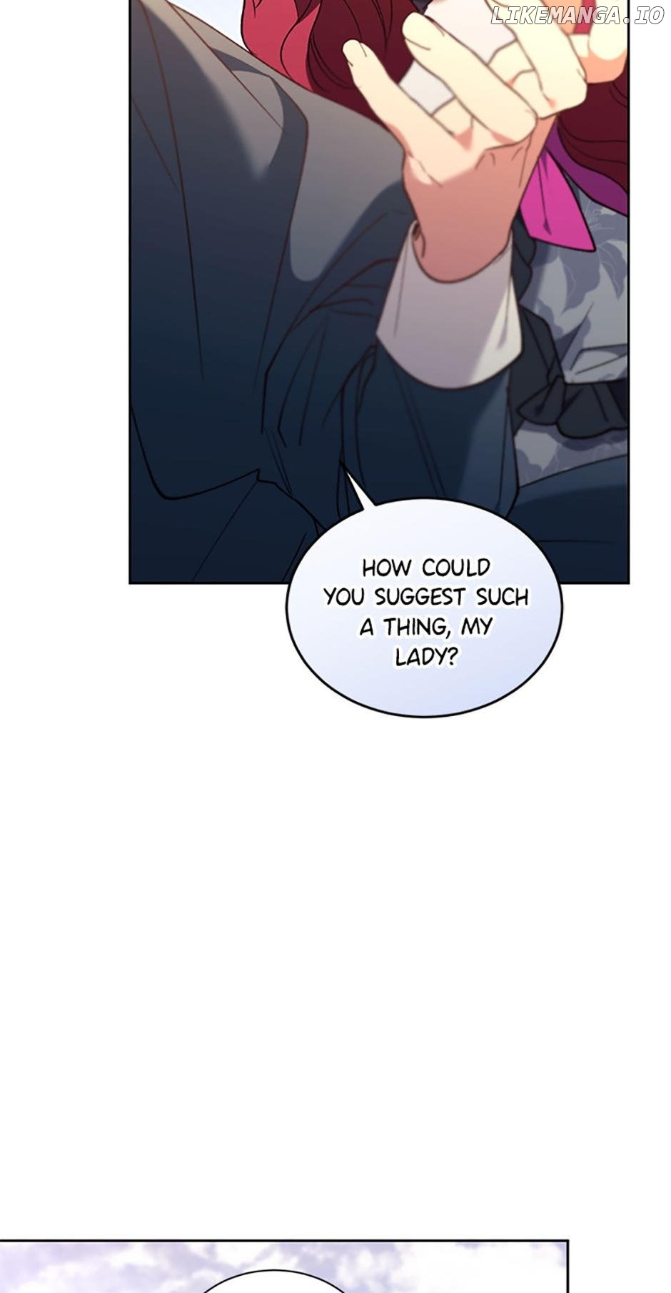 The Crimson Lady Chapter 88 - page 70