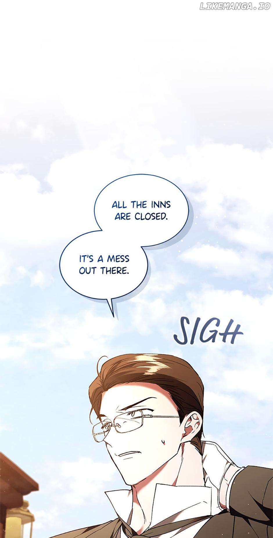 The Crimson Lady Chapter 88 - page 72