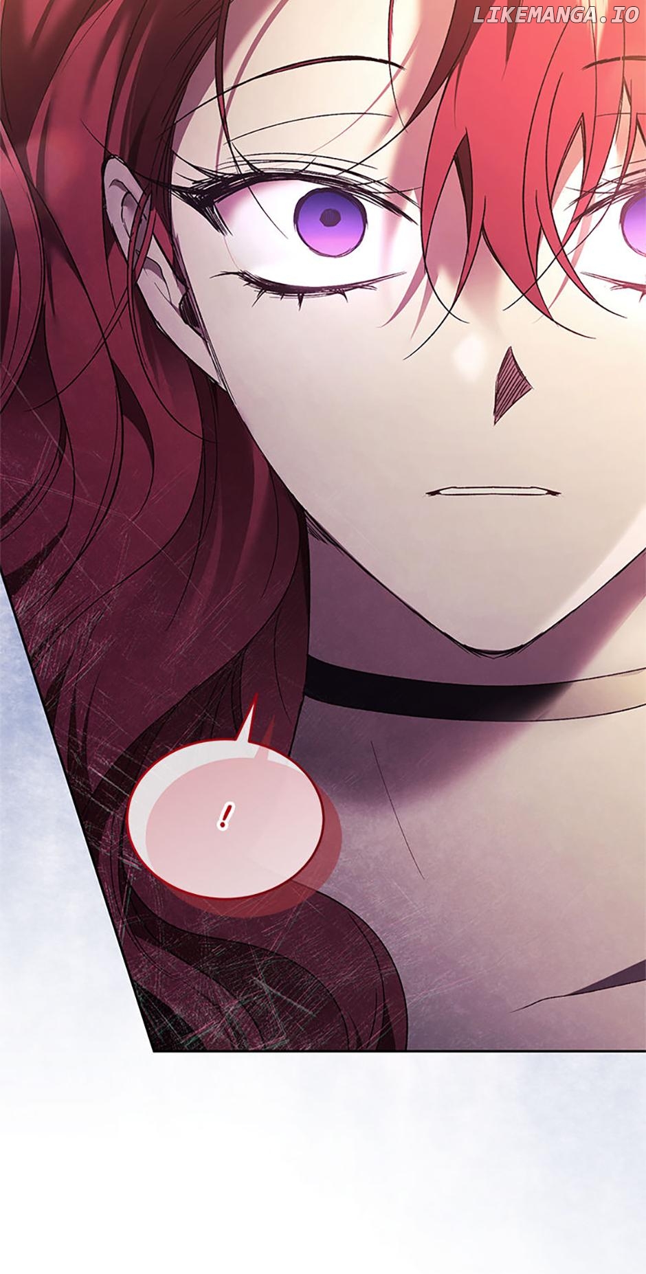 The Crimson Lady Chapter 88 - page 74