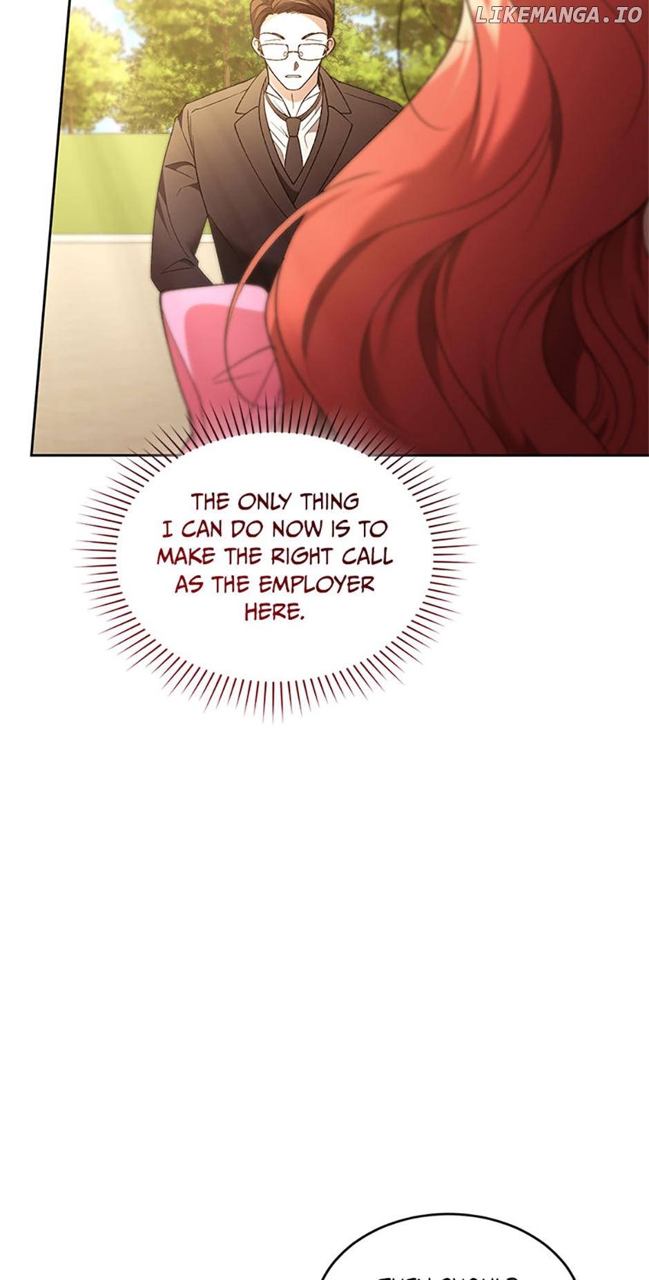 The Crimson Lady Chapter 88 - page 77