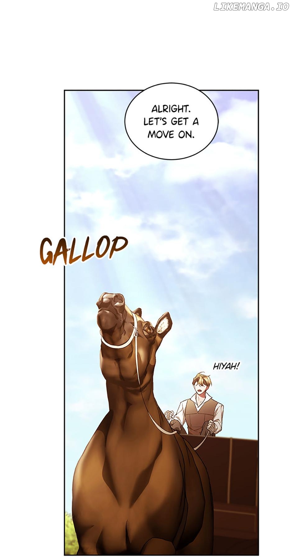 The Crimson Lady Chapter 88 - page 79