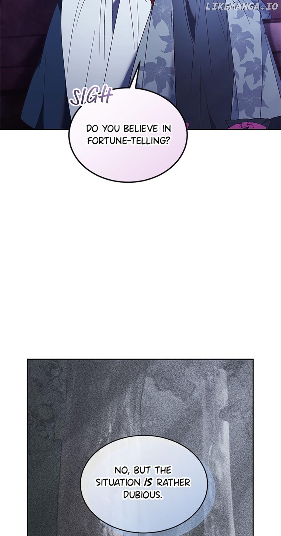 The Crimson Lady Chapter 88 - page 86