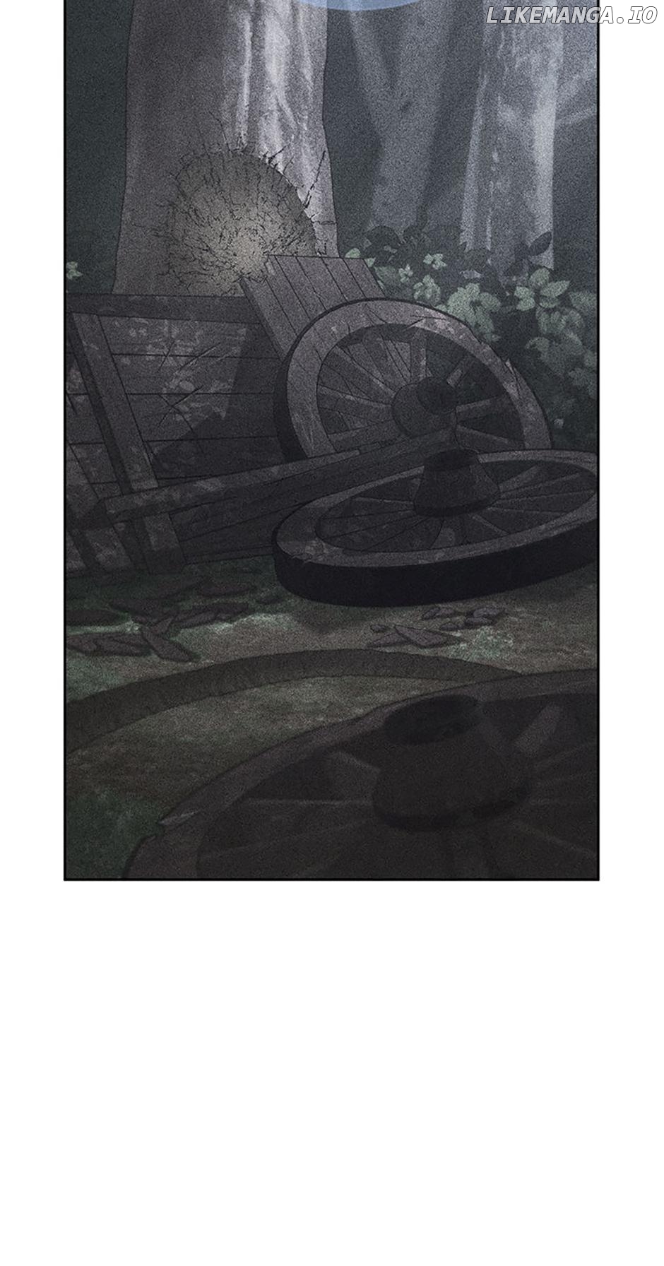 The Crimson Lady Chapter 88 - page 87