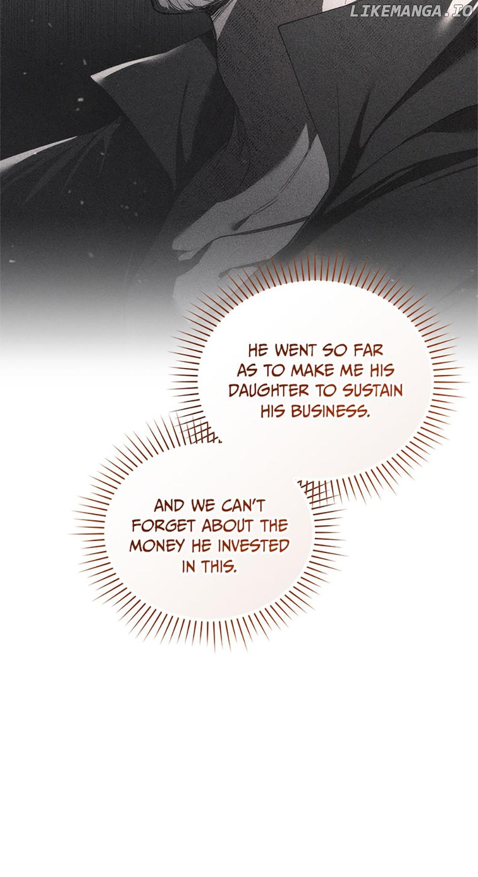 The Crimson Lady Chapter 88 - page 9