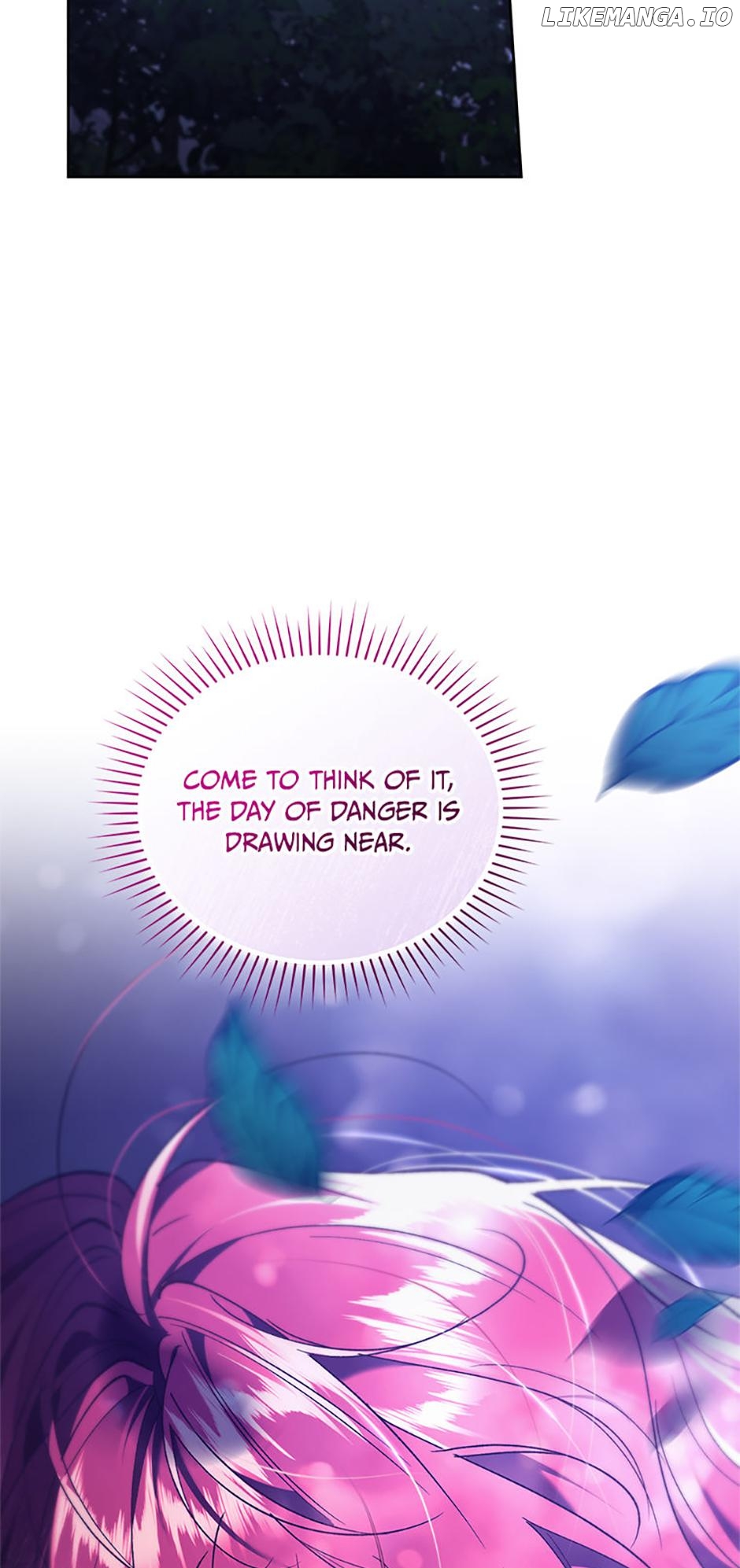 The Crimson Lady Chapter 88 - page 91