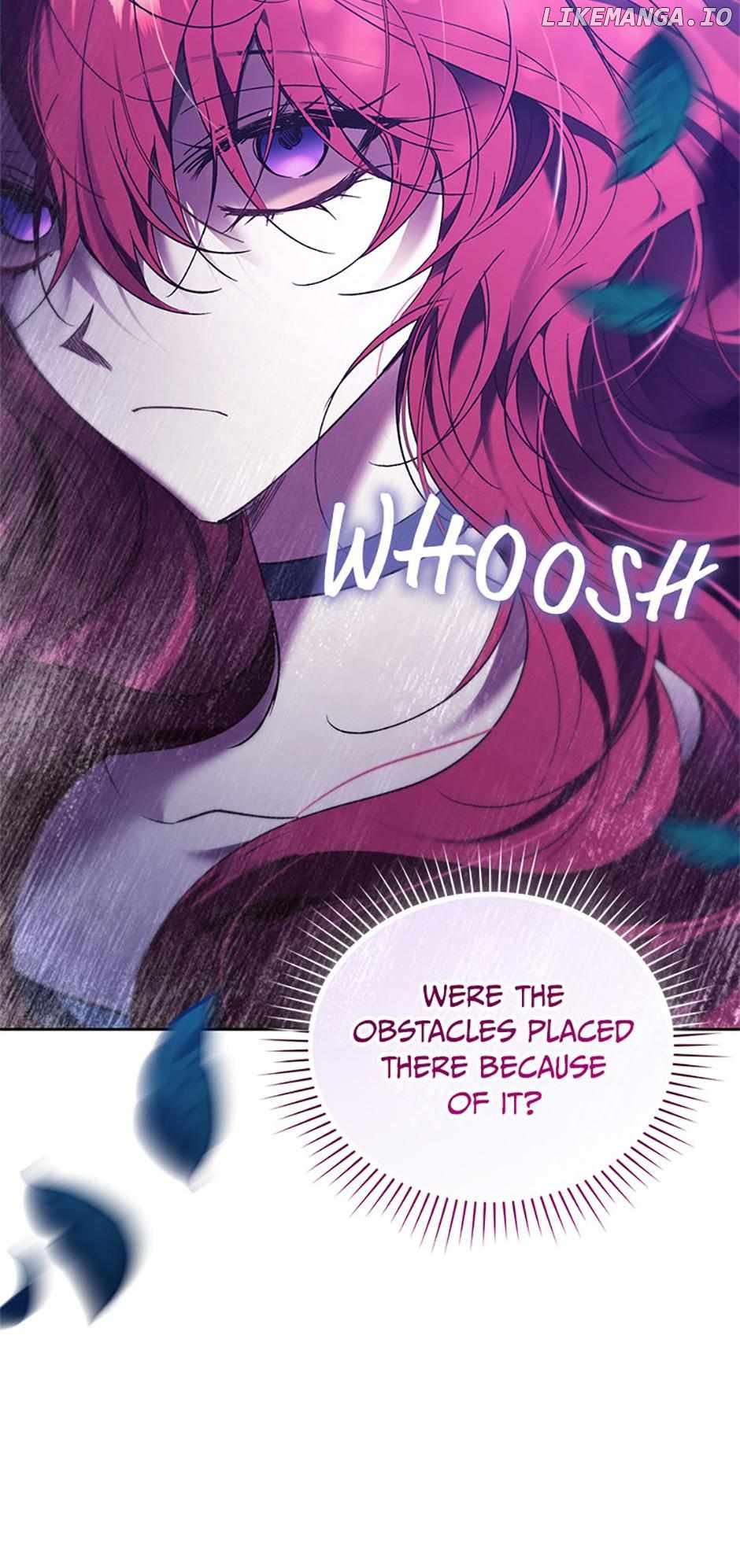 The Crimson Lady Chapter 88 - page 92