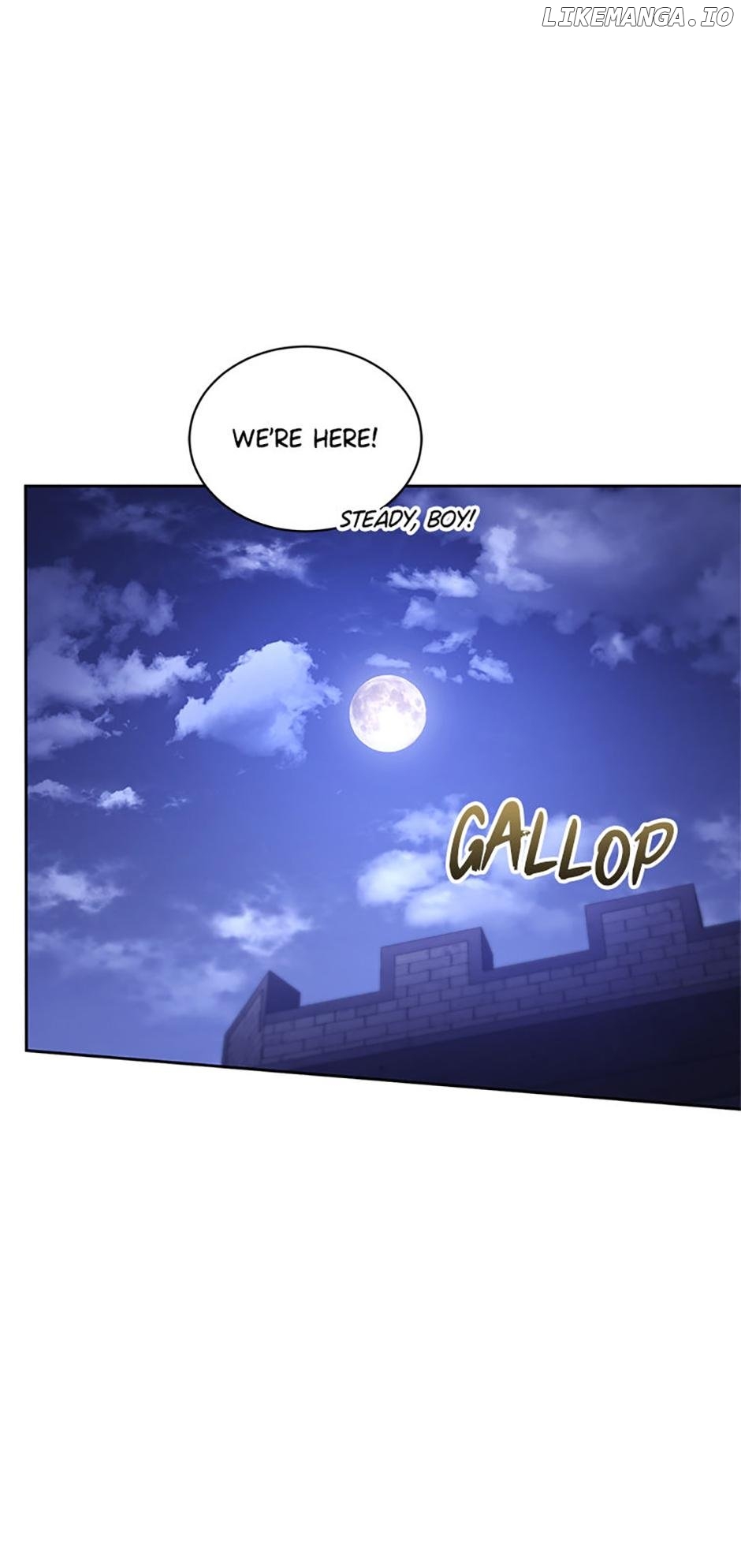 The Crimson Lady Chapter 88 - page 93