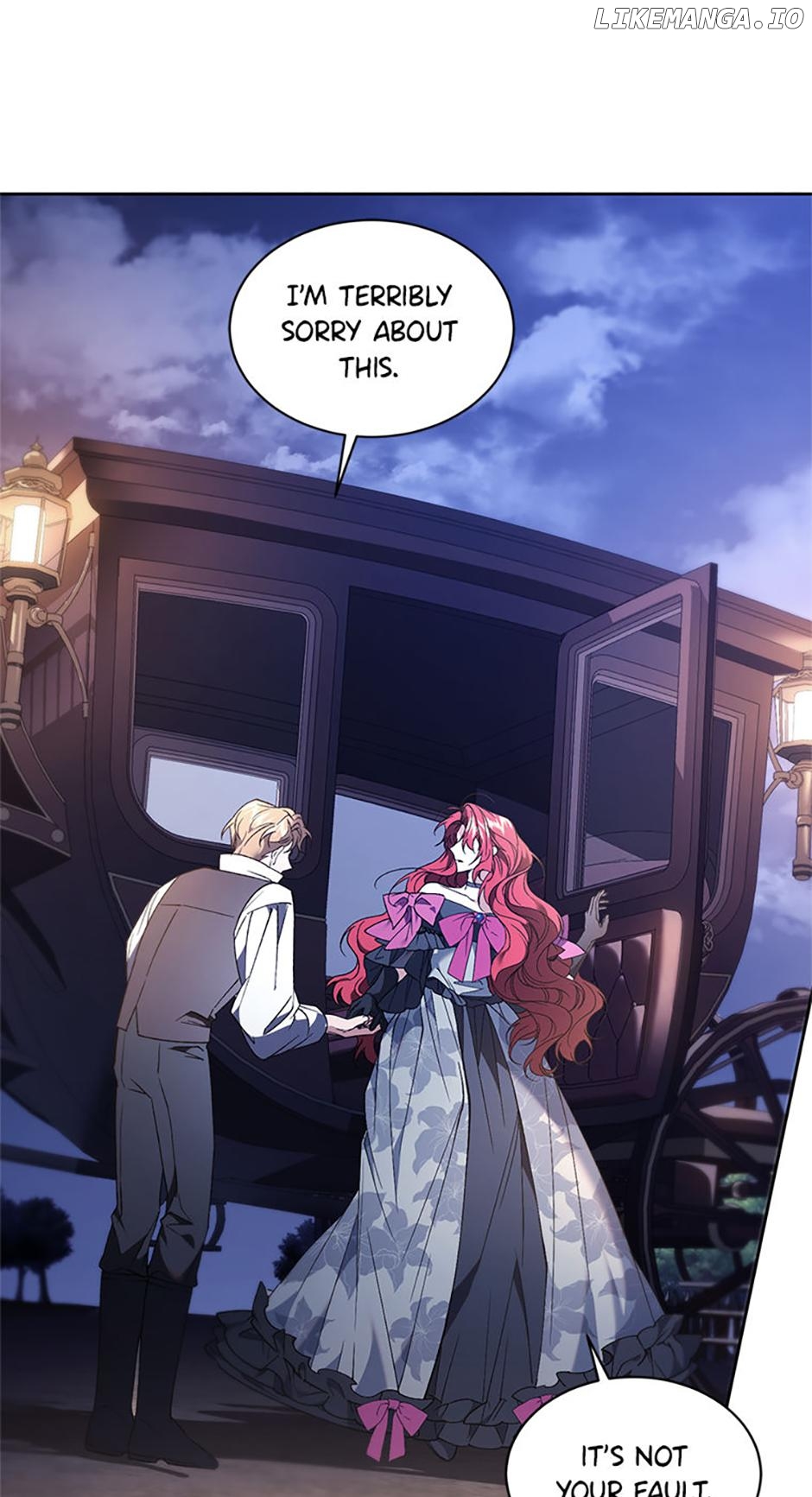 The Crimson Lady Chapter 88 - page 94