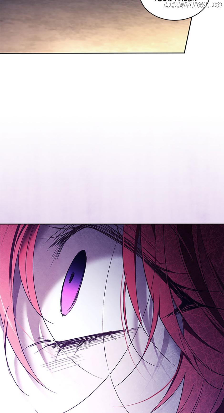 The Crimson Lady Chapter 88 - page 95
