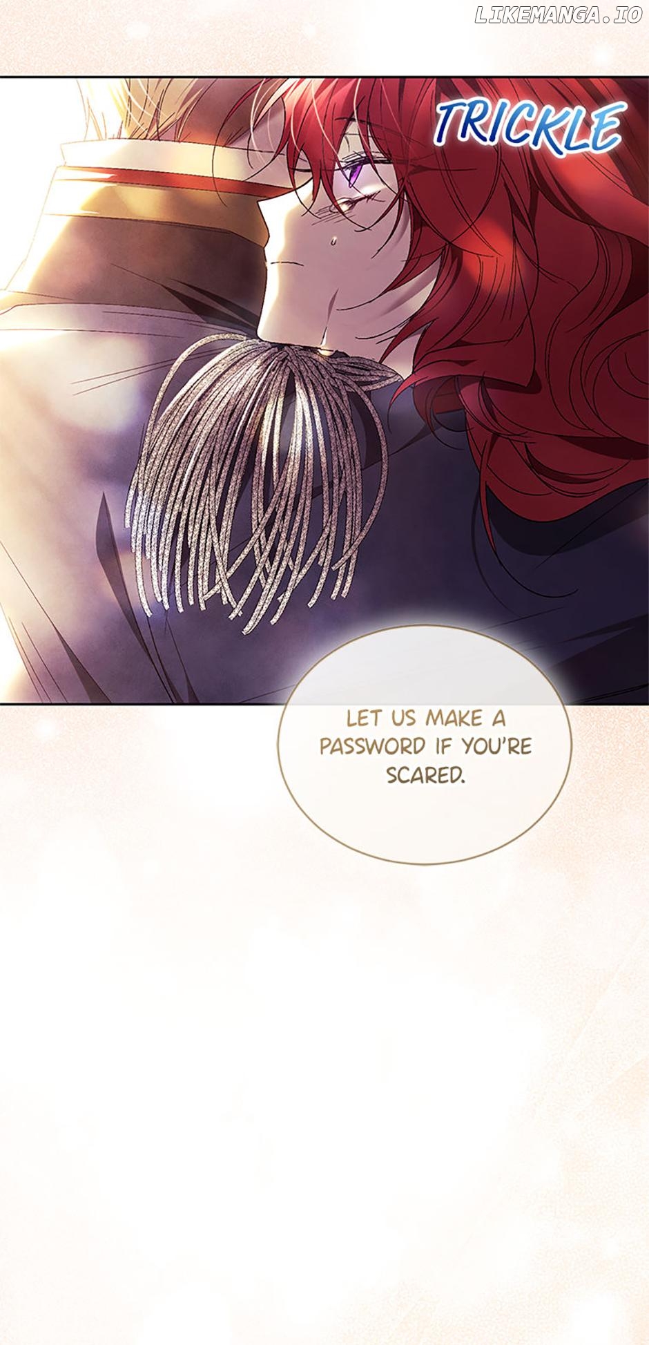 The Crimson Lady Chapter 89 - page 100