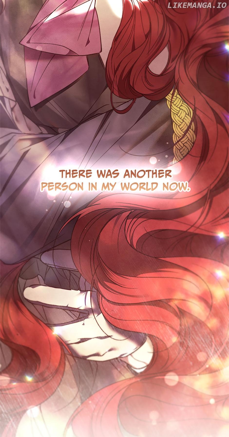 The Crimson Lady Chapter 89 - page 106