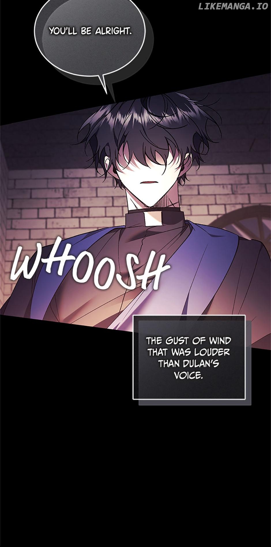 The Crimson Lady Chapter 89 - page 13