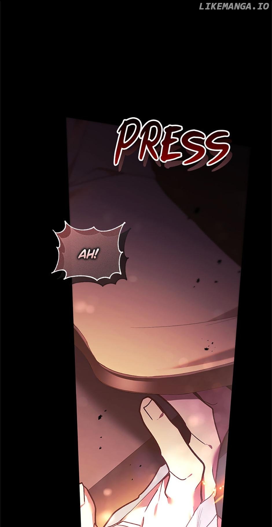 The Crimson Lady Chapter 89 - page 14