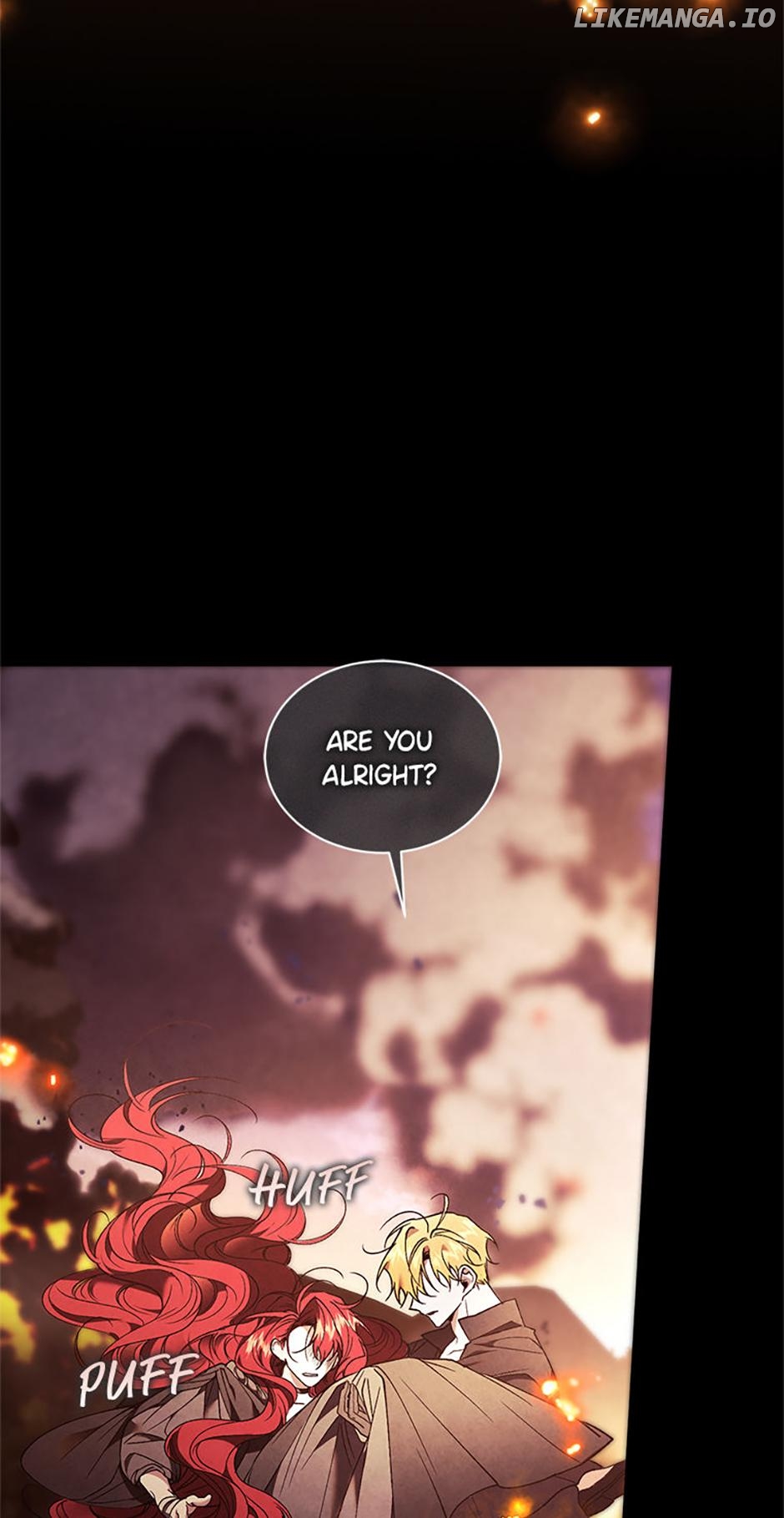 The Crimson Lady Chapter 89 - page 17