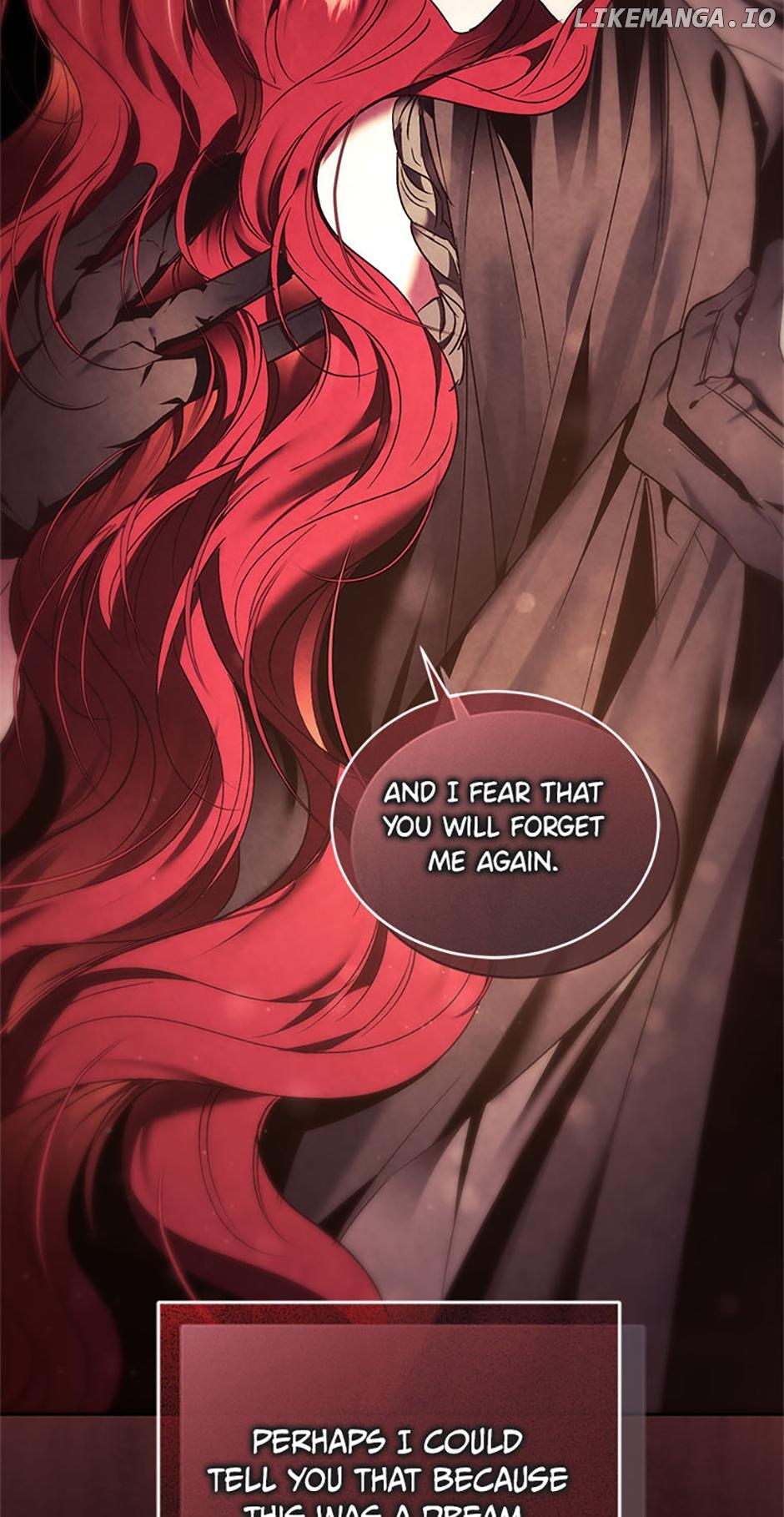 The Crimson Lady Chapter 89 - page 19