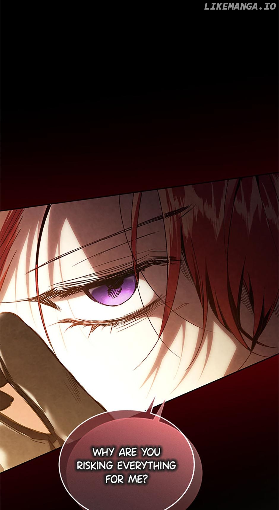 The Crimson Lady Chapter 89 - page 23