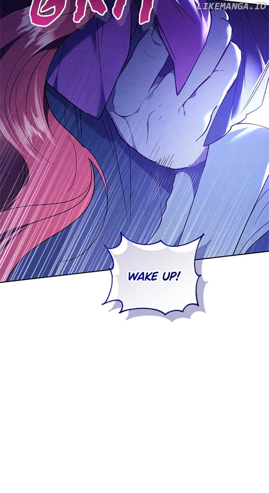 The Crimson Lady Chapter 89 - page 28