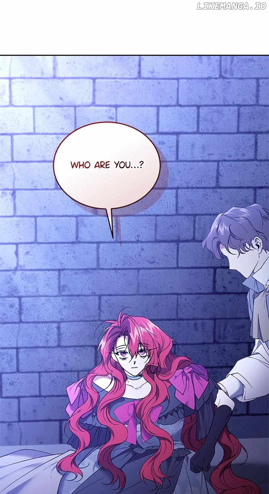 The Crimson Lady Chapter 89 - page 29