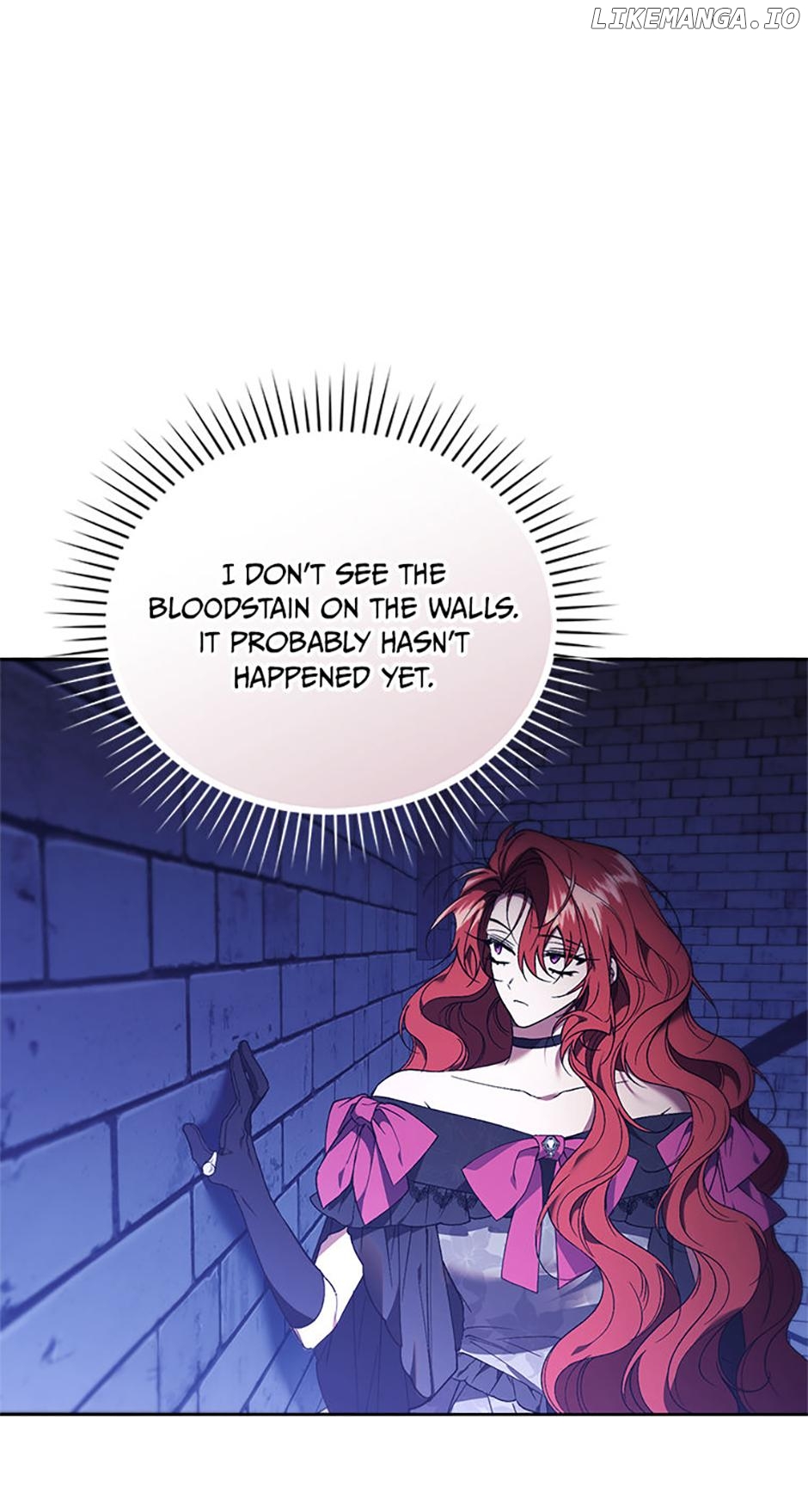 The Crimson Lady Chapter 89 - page 3