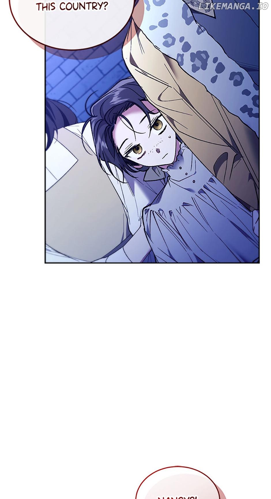 The Crimson Lady Chapter 89 - page 33