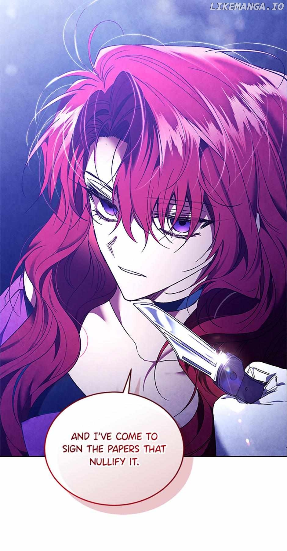 The Crimson Lady Chapter 89 - page 39