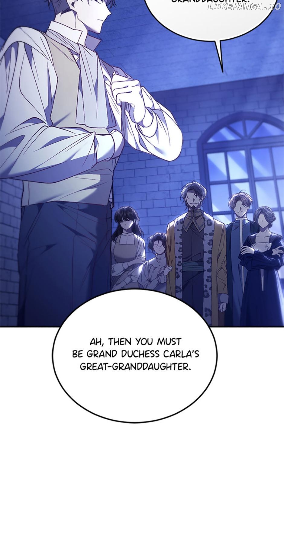 The Crimson Lady Chapter 89 - page 42