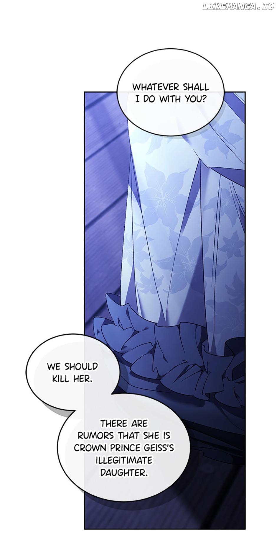 The Crimson Lady Chapter 89 - page 43