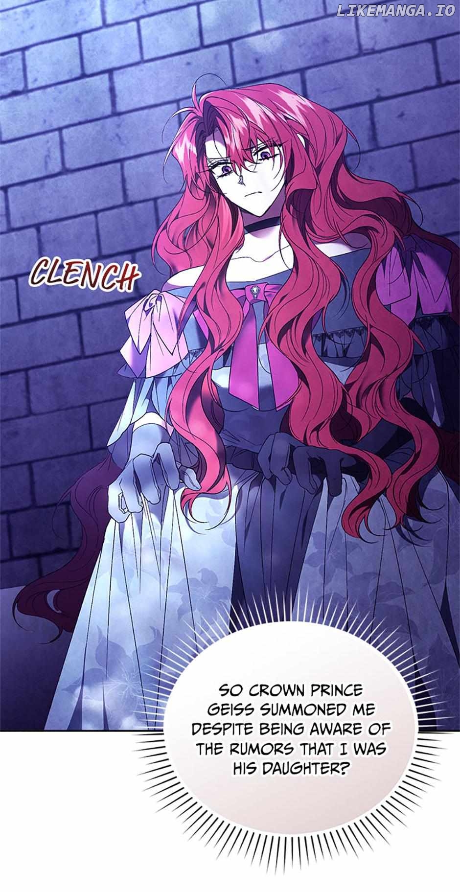 The Crimson Lady Chapter 89 - page 45