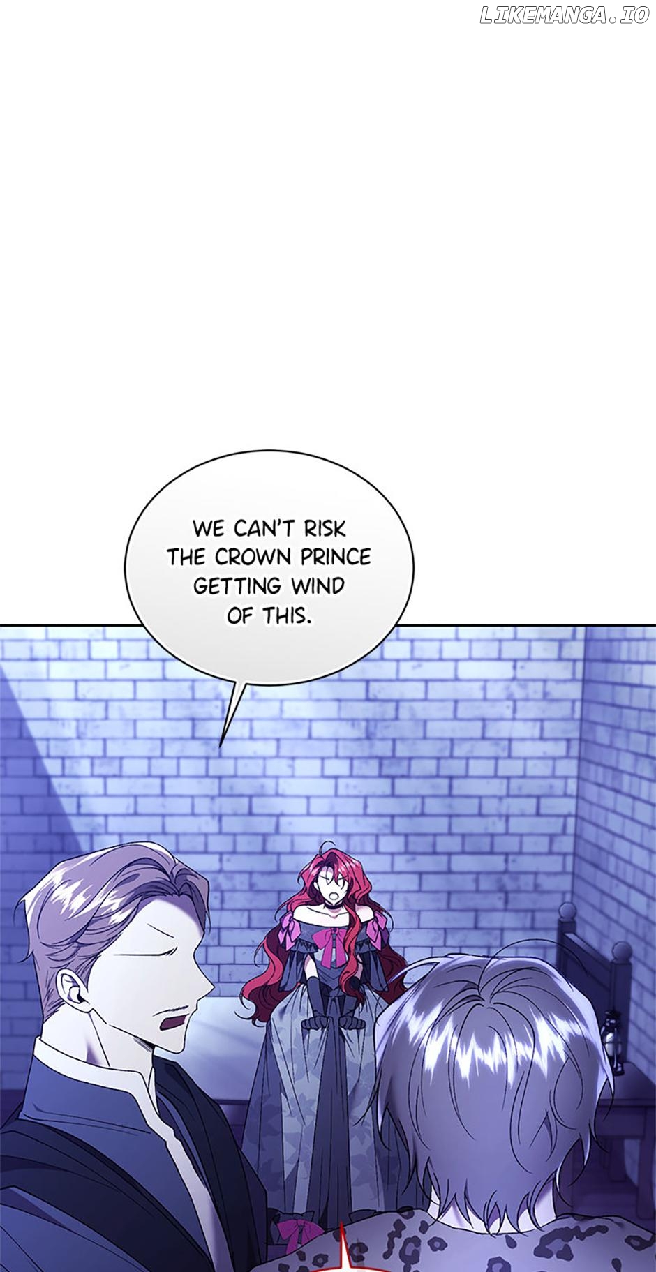 The Crimson Lady Chapter 89 - page 46