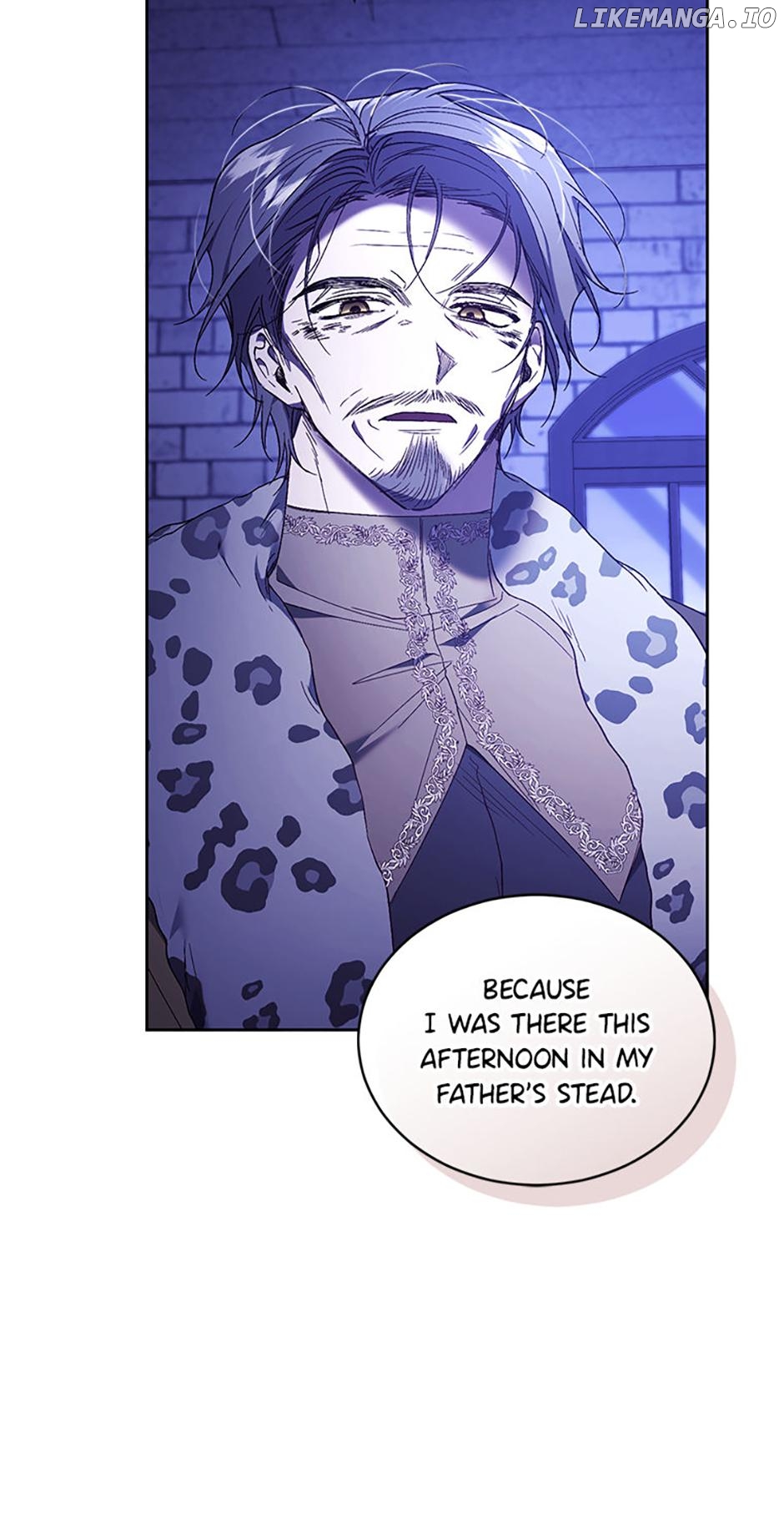 The Crimson Lady Chapter 89 - page 49