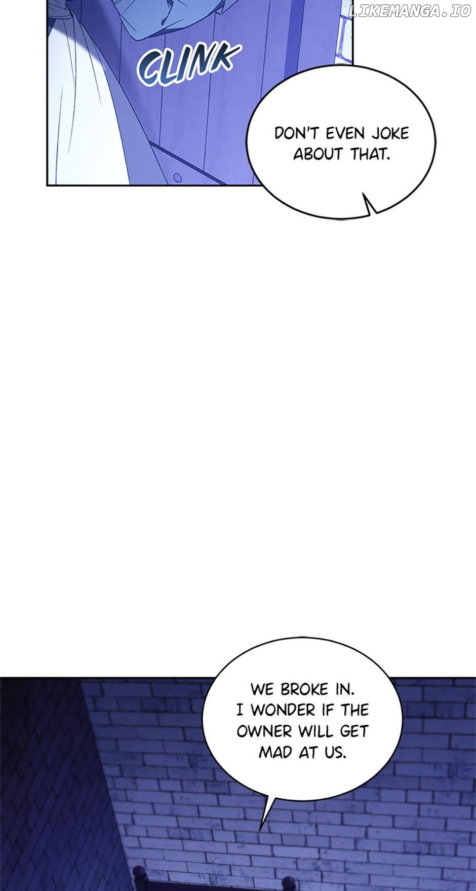 The Crimson Lady Chapter 89 - page 5