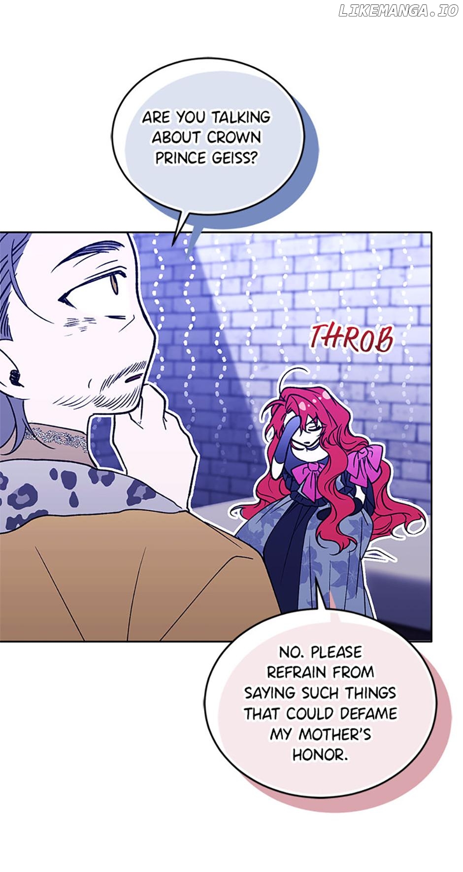 The Crimson Lady Chapter 89 - page 50