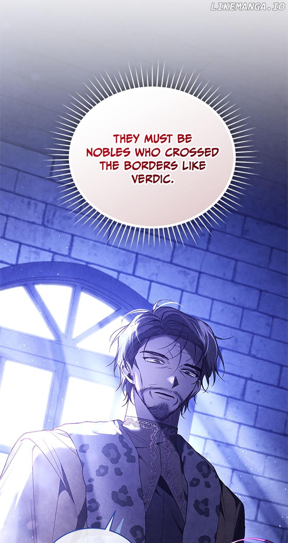 The Crimson Lady Chapter 89 - page 53