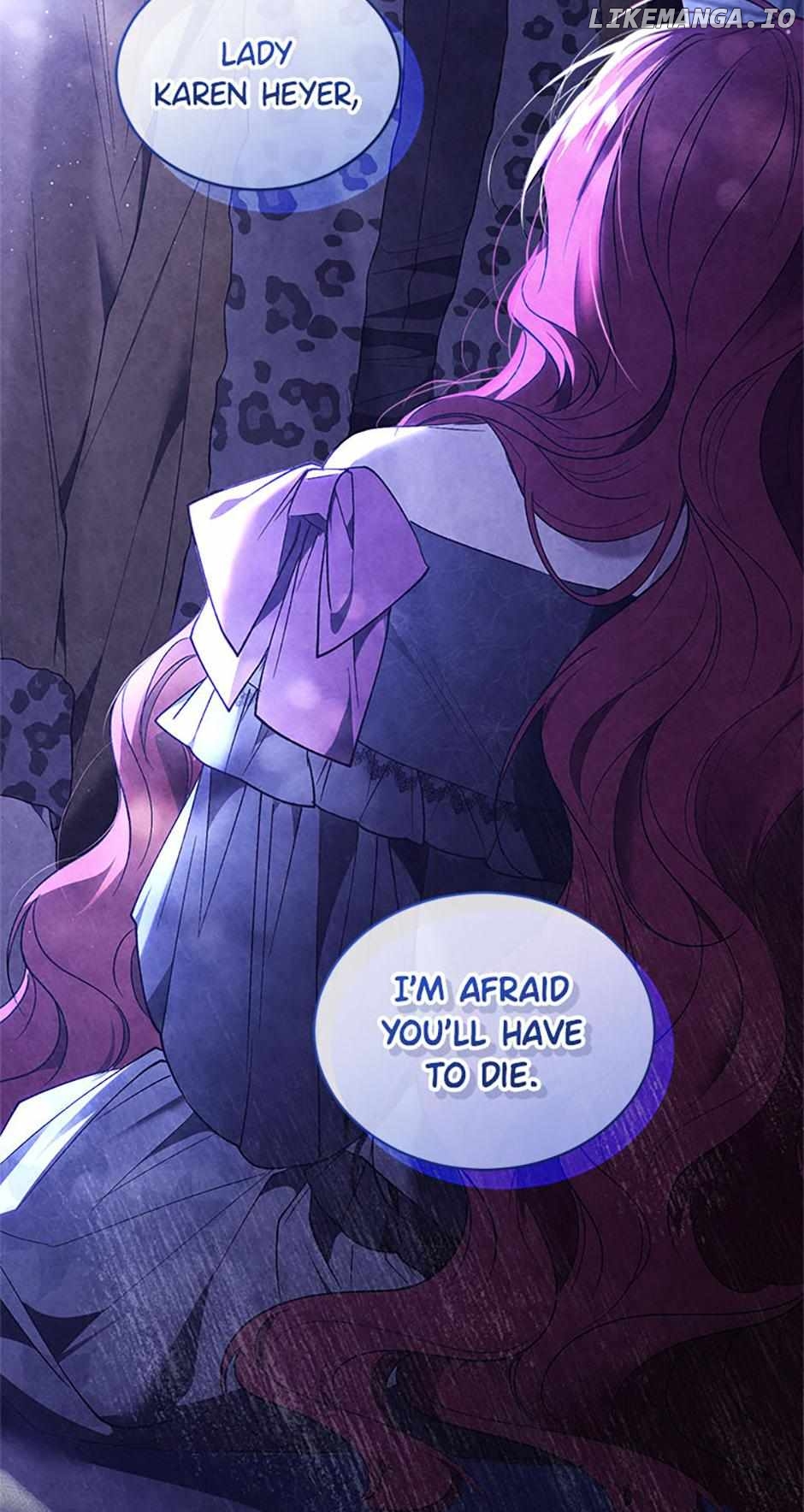 The Crimson Lady Chapter 89 - page 54