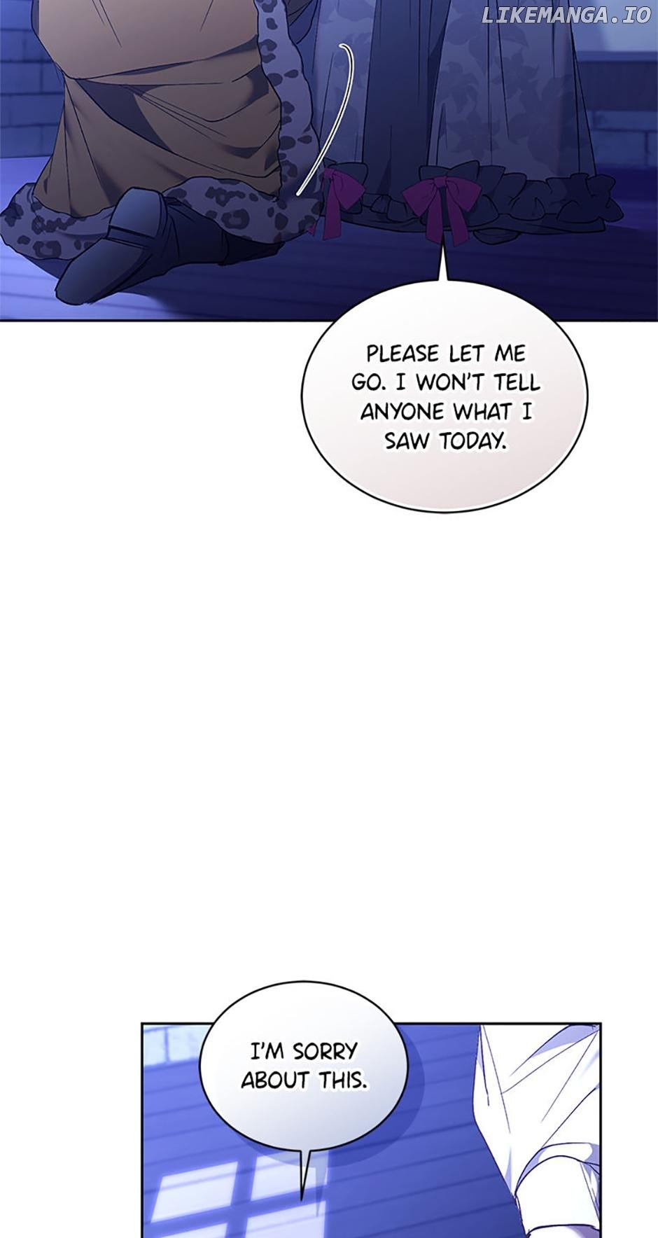 The Crimson Lady Chapter 89 - page 56