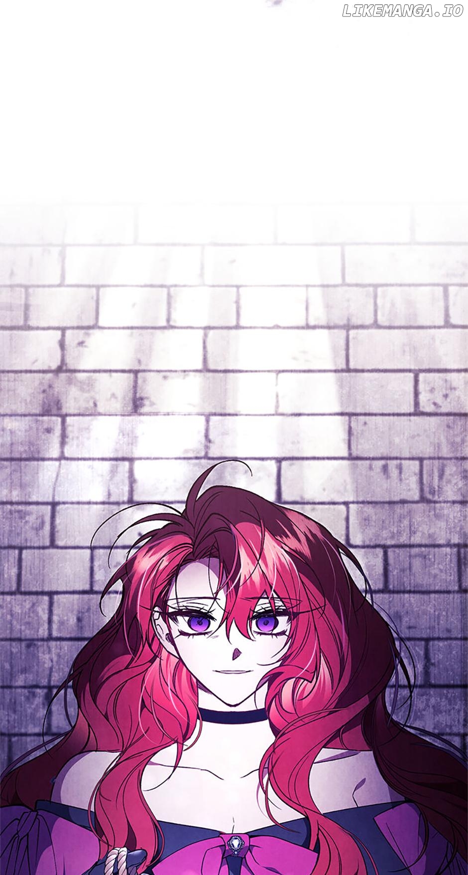 The Crimson Lady Chapter 89 - page 60