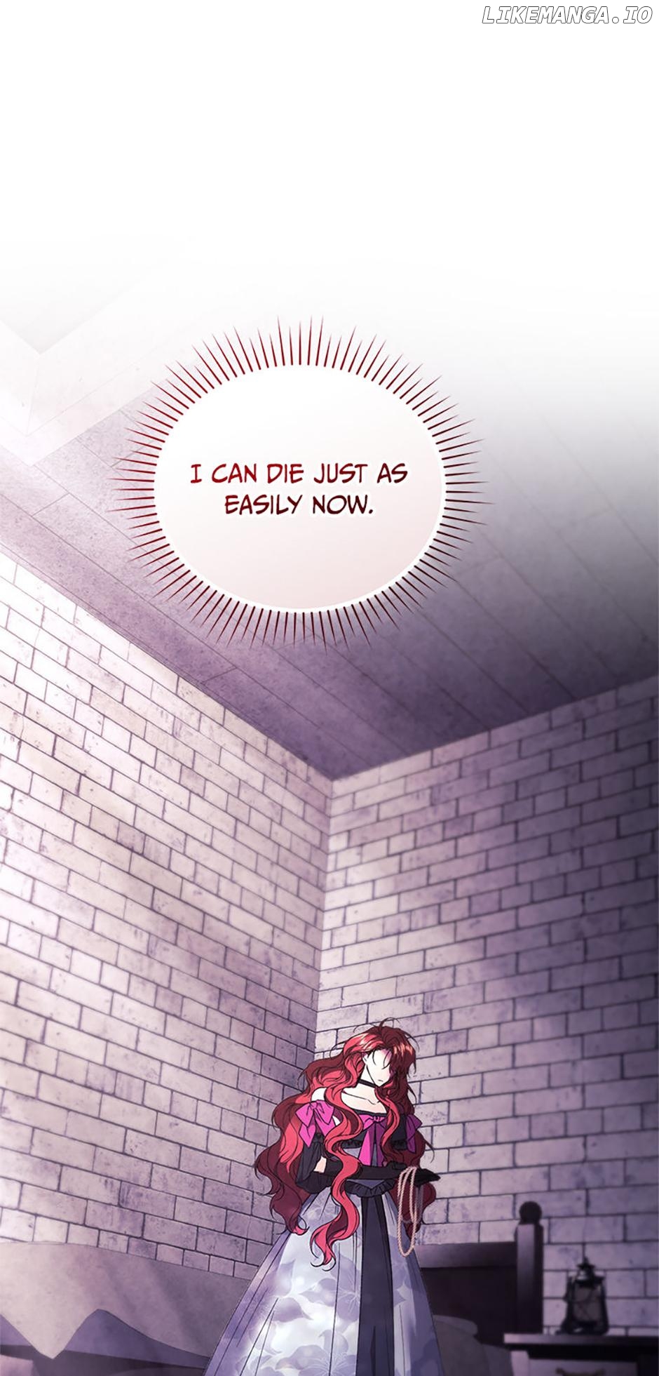 The Crimson Lady Chapter 89 - page 65