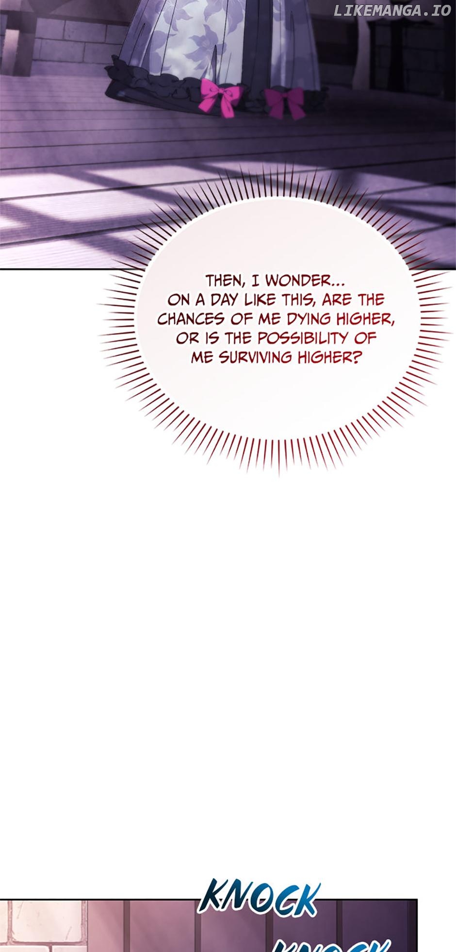 The Crimson Lady Chapter 89 - page 66
