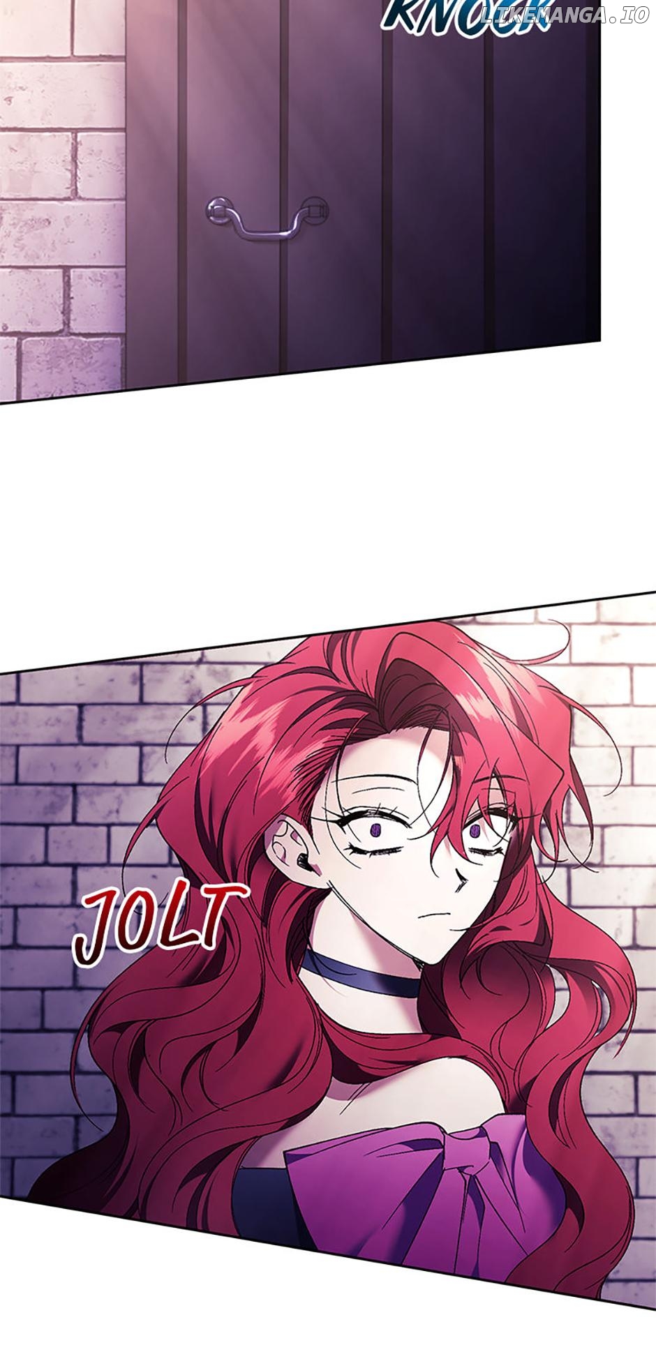 The Crimson Lady Chapter 89 - page 67