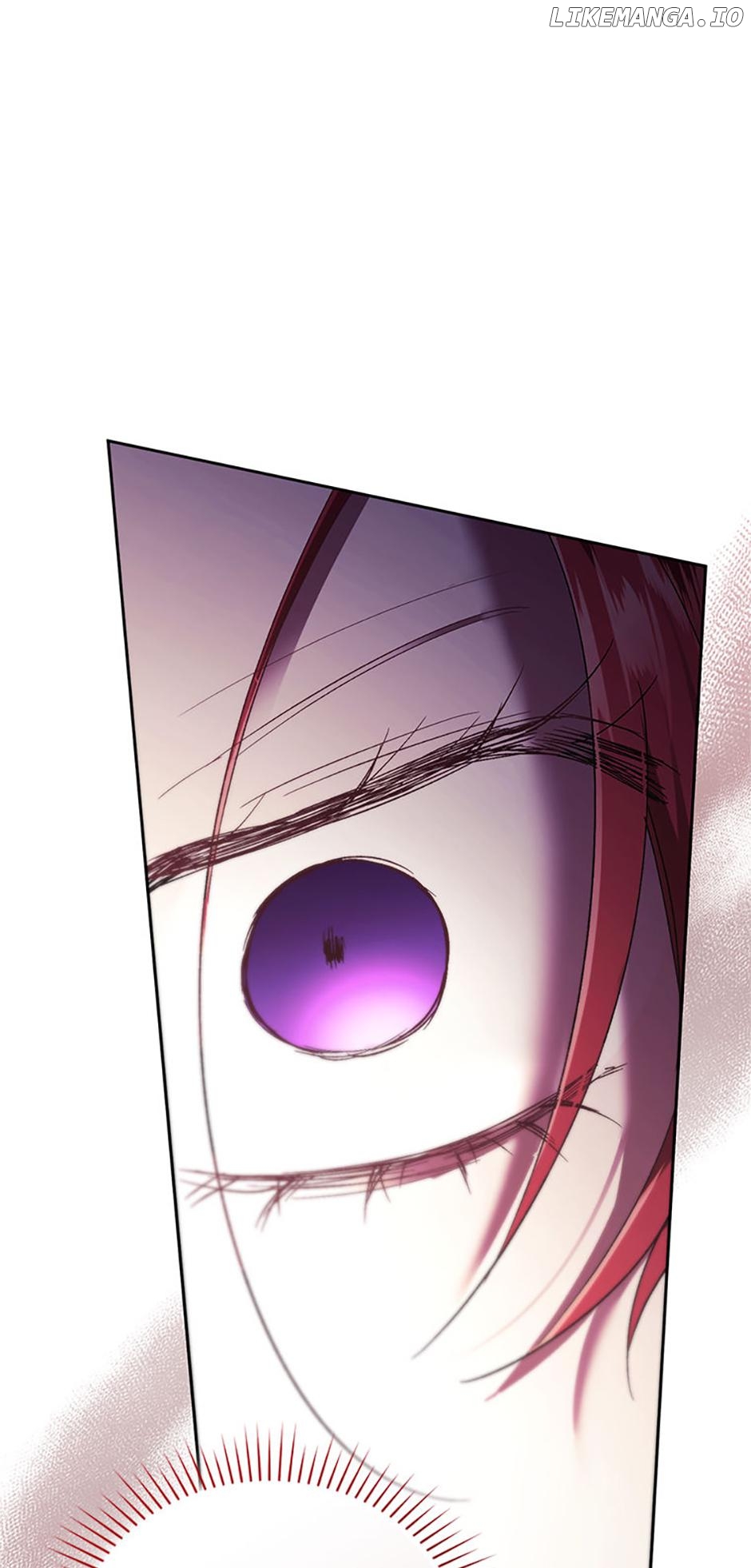The Crimson Lady Chapter 89 - page 68