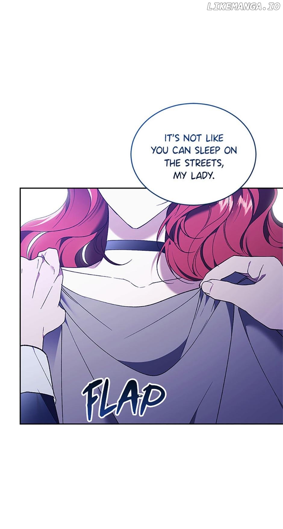 The Crimson Lady Chapter 89 - page 7