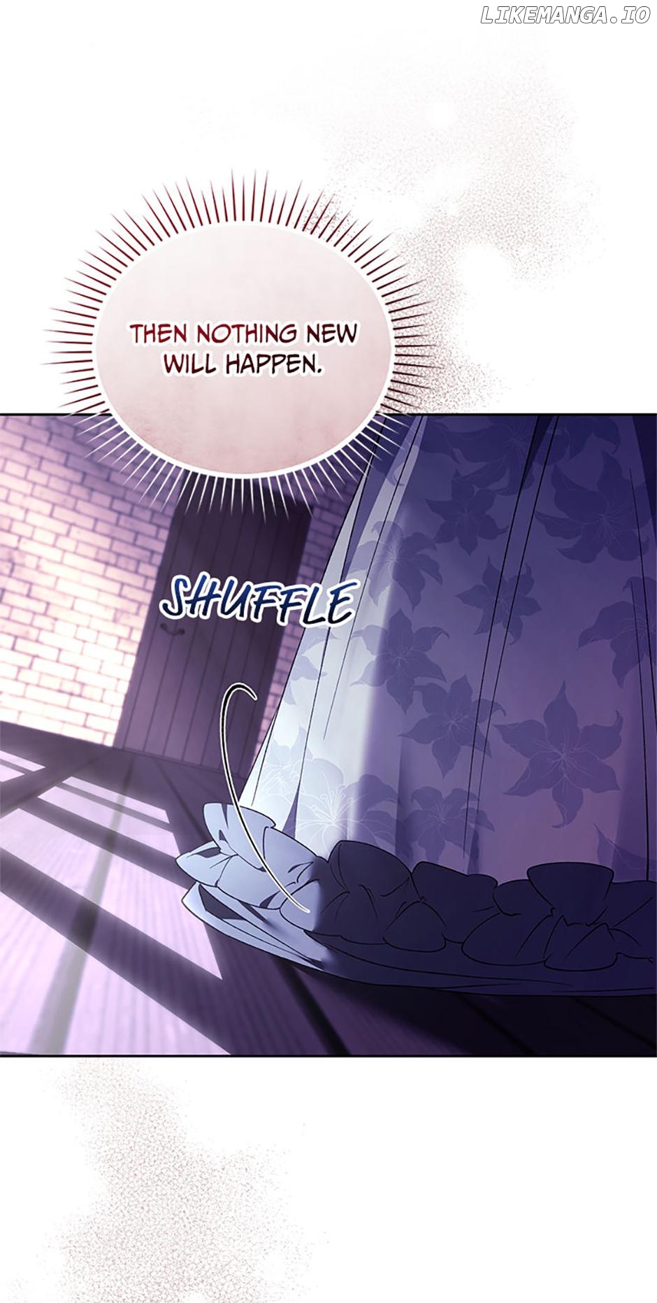 The Crimson Lady Chapter 89 - page 71