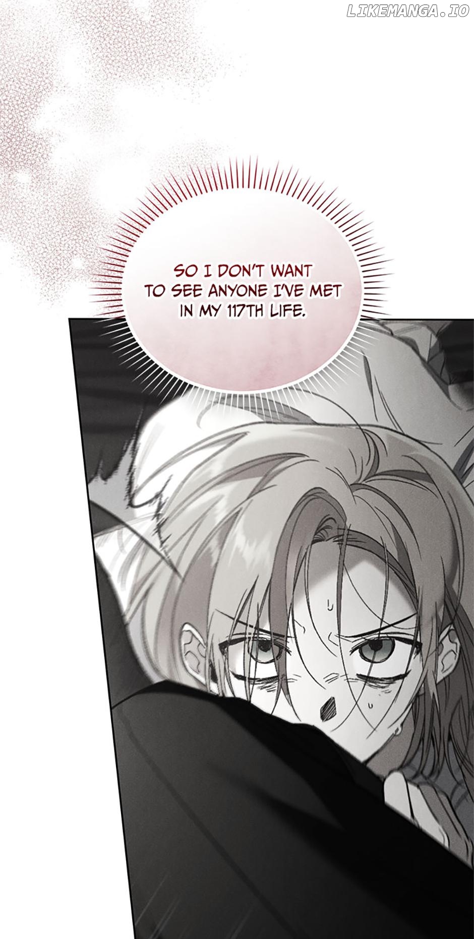 The Crimson Lady Chapter 89 - page 72