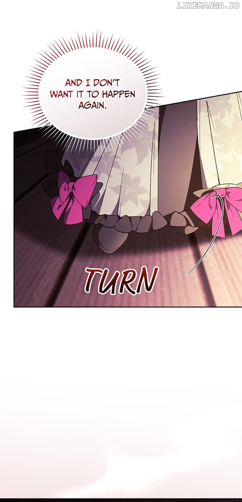 The Crimson Lady Chapter 89 - page 77