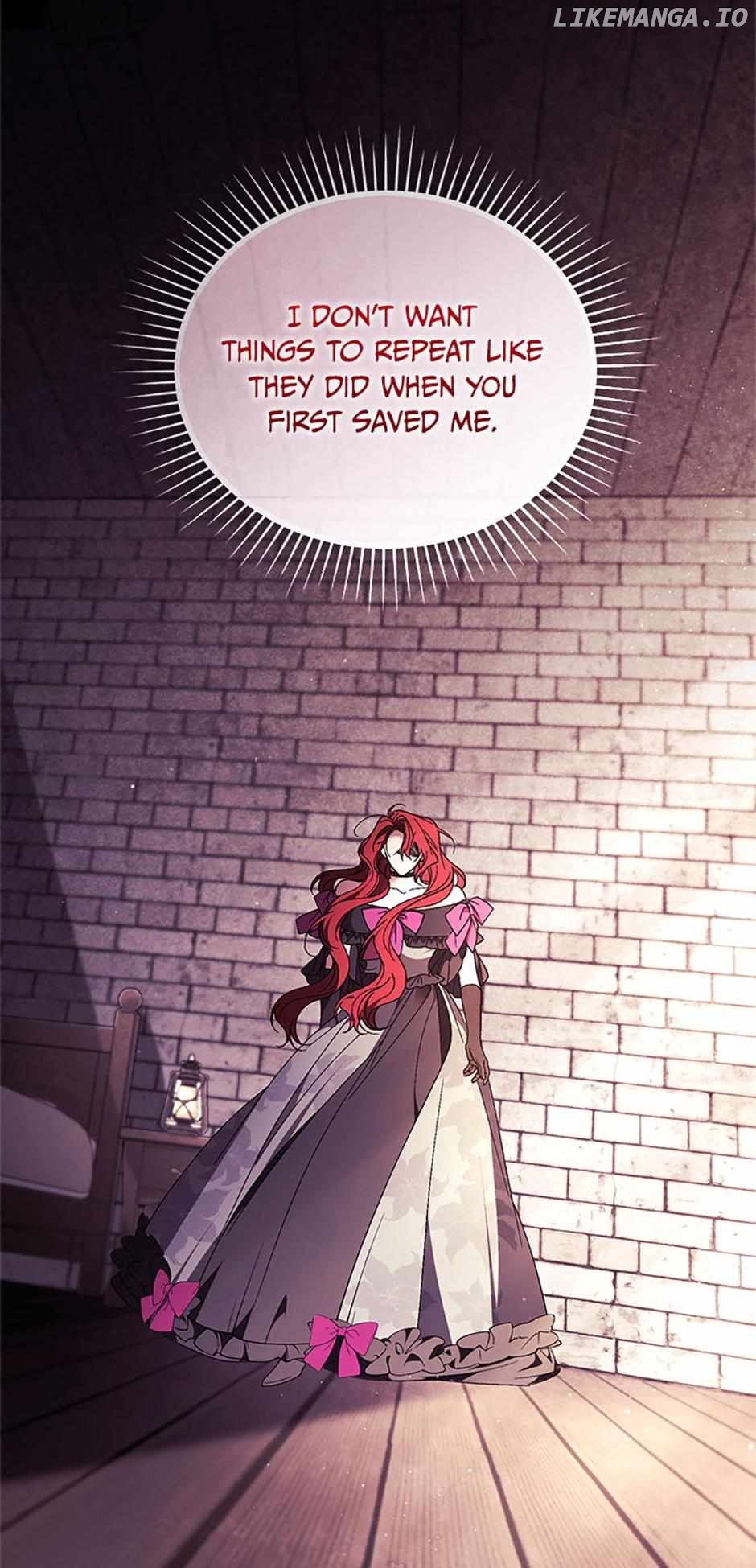 The Crimson Lady Chapter 89 - page 78